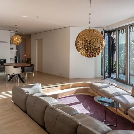 Luxury Mitte * Berlin