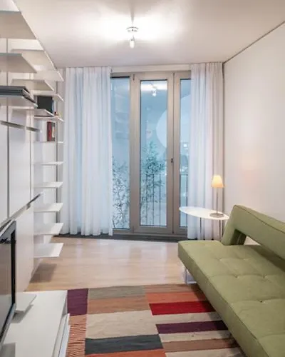 Apartament Luxury Mitte Berlin