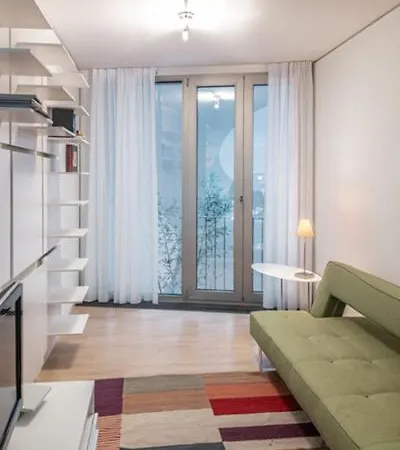 Appartement Luxury Mitte Berlijn