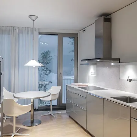 Appartement Luxury Mitte *