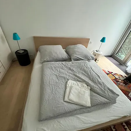 Appartement Luxury Mitte *