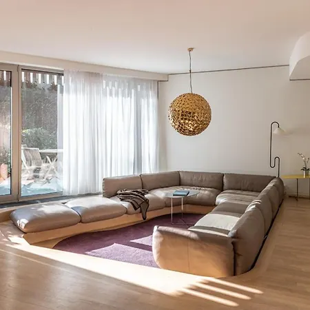 Luxury Mitte *