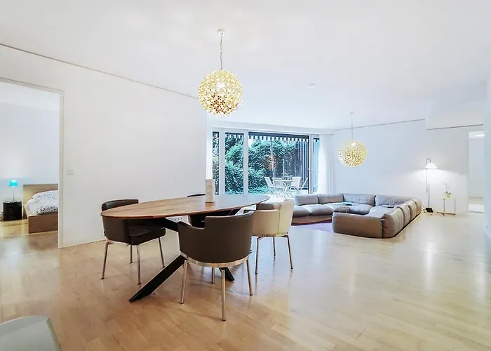 Luxury Mitte ベルリン