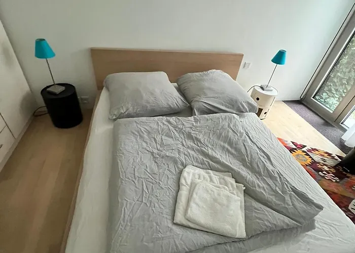 Apartamento Luxury Mitte *