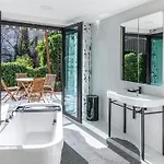 Apartmán Luxury Mitte *