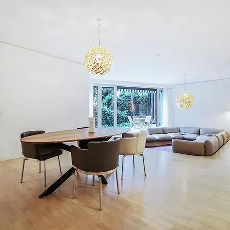 Luxury Mitte برلين