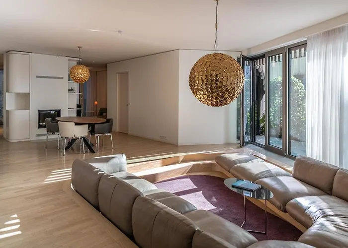 Luxury Mitte * 柏林